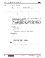 Preview for 174 page of Xilinx MicroBlaze Reference Manual