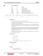 Preview for 180 page of Xilinx MicroBlaze Reference Manual