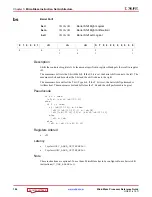 Preview for 186 page of Xilinx MicroBlaze Reference Manual