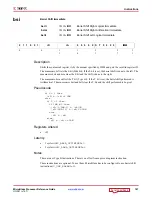 Preview for 187 page of Xilinx MicroBlaze Reference Manual