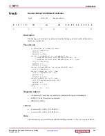 Preview for 191 page of Xilinx MicroBlaze Reference Manual