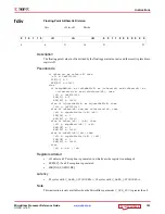 Preview for 193 page of Xilinx MicroBlaze Reference Manual