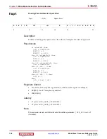 Preview for 198 page of Xilinx MicroBlaze Reference Manual