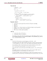 Preview for 200 page of Xilinx MicroBlaze Reference Manual