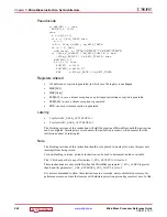 Preview for 202 page of Xilinx MicroBlaze Reference Manual