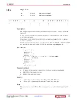 Preview for 203 page of Xilinx MicroBlaze Reference Manual