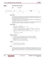 Preview for 206 page of Xilinx MicroBlaze Reference Manual