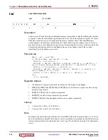 Preview for 210 page of Xilinx MicroBlaze Reference Manual