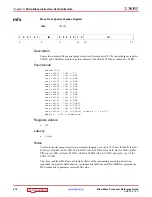 Preview for 214 page of Xilinx MicroBlaze Reference Manual