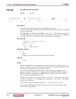 Preview for 216 page of Xilinx MicroBlaze Reference Manual