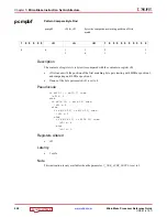 Preview for 228 page of Xilinx MicroBlaze Reference Manual