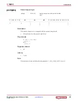 Preview for 229 page of Xilinx MicroBlaze Reference Manual