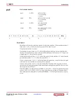 Preview for 231 page of Xilinx MicroBlaze Reference Manual