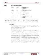 Preview for 233 page of Xilinx MicroBlaze Reference Manual