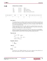 Preview for 235 page of Xilinx MicroBlaze Reference Manual