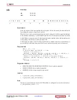 Preview for 241 page of Xilinx MicroBlaze Reference Manual