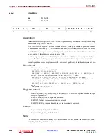 Preview for 250 page of Xilinx MicroBlaze Reference Manual