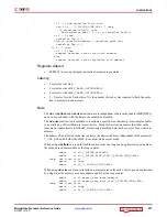 Preview for 257 page of Xilinx MicroBlaze Reference Manual