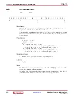 Preview for 258 page of Xilinx MicroBlaze Reference Manual