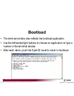 Preview for 11 page of Xilinx ML505 Quick Start Manual