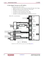 Предварительный просмотр 34 страницы Xilinx ML605 Hardware User'S Manual