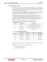 Preview for 42 page of Xilinx ML605 Hardware User'S Manual