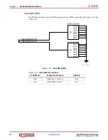 Предварительный просмотр 54 страницы Xilinx ML605 Hardware User'S Manual