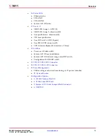 Preview for 9 page of Xilinx ML605 User Manual