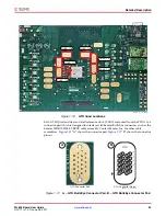 Предварительный просмотр 26 страницы Xilinx ML628 User Manual