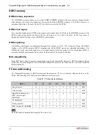 Предварительный просмотр 30 страницы Xilinx Spartan-3A DSP FPGA Series Technical Reference Manual