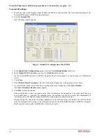 Предварительный просмотр 38 страницы Xilinx Spartan-3A DSP FPGA Series Technical Reference Manual