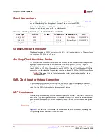 Preview for 34 page of Xilinx Spartan-3A DSP FPGA Series User Manual