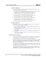 Preview for 54 page of Xilinx Spartan-3A DSP FPGA Series User Manual