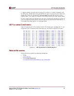 Preview for 61 page of Xilinx Spartan-3A DSP FPGA Series User Manual