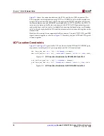 Preview for 64 page of Xilinx Spartan-3A DSP FPGA Series User Manual