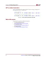Preview for 70 page of Xilinx Spartan-3A DSP FPGA Series User Manual