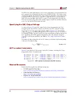 Preview for 82 page of Xilinx Spartan-3A DSP FPGA Series User Manual