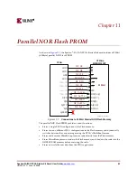 Preview for 83 page of Xilinx Spartan-3A DSP FPGA Series User Manual