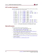 Preview for 118 page of Xilinx Spartan-3A DSP FPGA Series User Manual