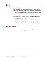 Preview for 139 page of Xilinx Spartan-3A DSP FPGA Series User Manual