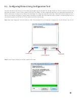 Предварительный просмотр 10 страницы Xilinx Spartan 6 FPGA User Manual