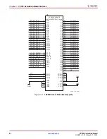 Предварительный просмотр 22 страницы Xilinx VC709 User Manual