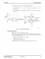 Предварительный просмотр 31 страницы Xilinx VC709 User Manual