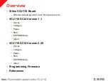 Preview for 3 page of Xilinx VCU118 Tutorial