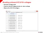 Preview for 35 page of Xilinx VCU118 Tutorial