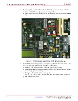 Предварительный просмотр 70 страницы Xilinx Virtex-6 FPGA Getting Started Manual