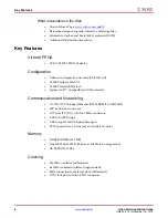 Preview for 8 page of Xilinx Virtex-6 FPGA Getting Started