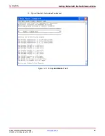 Preview for 23 page of Xilinx Virtex-6 FPGA Getting Started