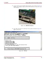Preview for 27 page of Xilinx Virtex-6 FPGA Getting Started