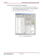 Preview for 31 page of Xilinx Virtex-6 FPGA Getting Started